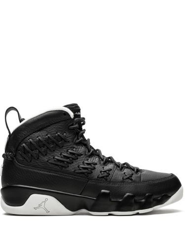 Air Jordan Dames 9 Ret Pinnacle Pack Sneakers