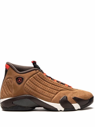 Air Jordan Dames 14 Retro Sneaker